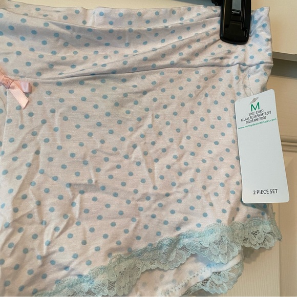 Bride Intimates Set - Picture 3 of 3